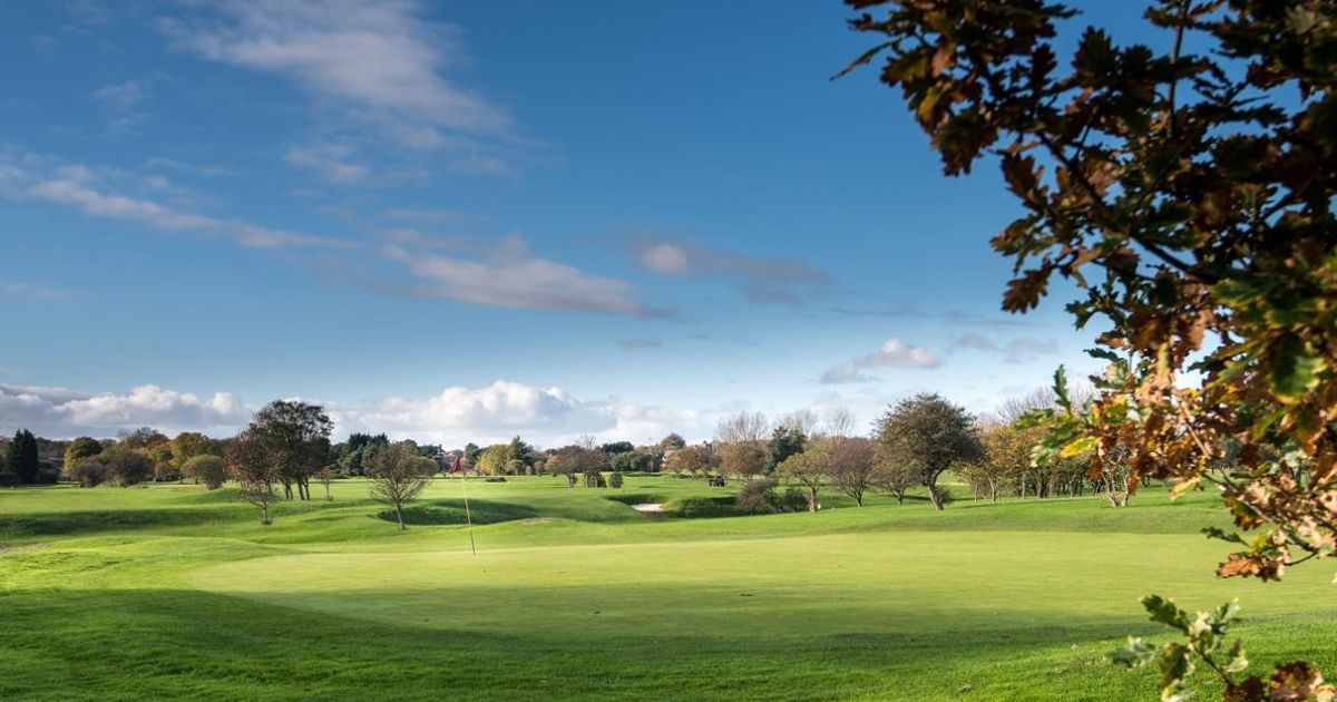 Tynemouth Golf Club, Northumberland Book Golf Breaks & Holidays